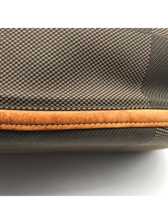 Louis Vuitton Damier Jean Pioneer Backpack Price Negotiation Welcome main image 15